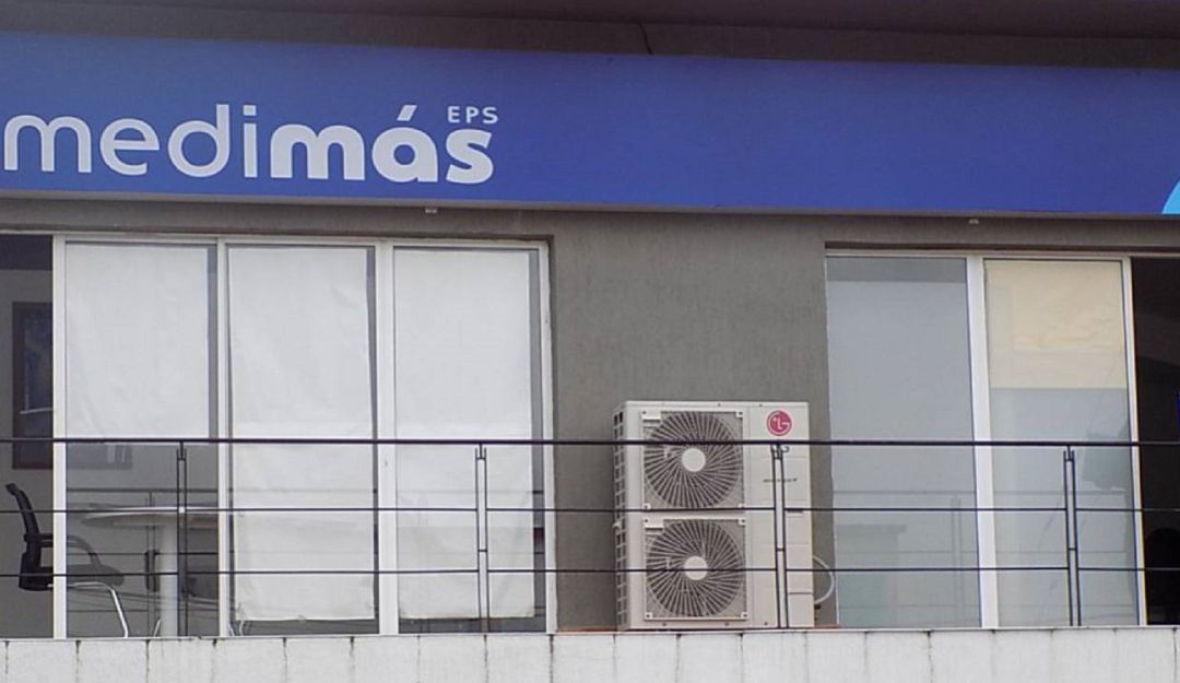 Salud Vida Medimás: SaludVida aseguró que no realiza “guerra sucia” contra Medimás
