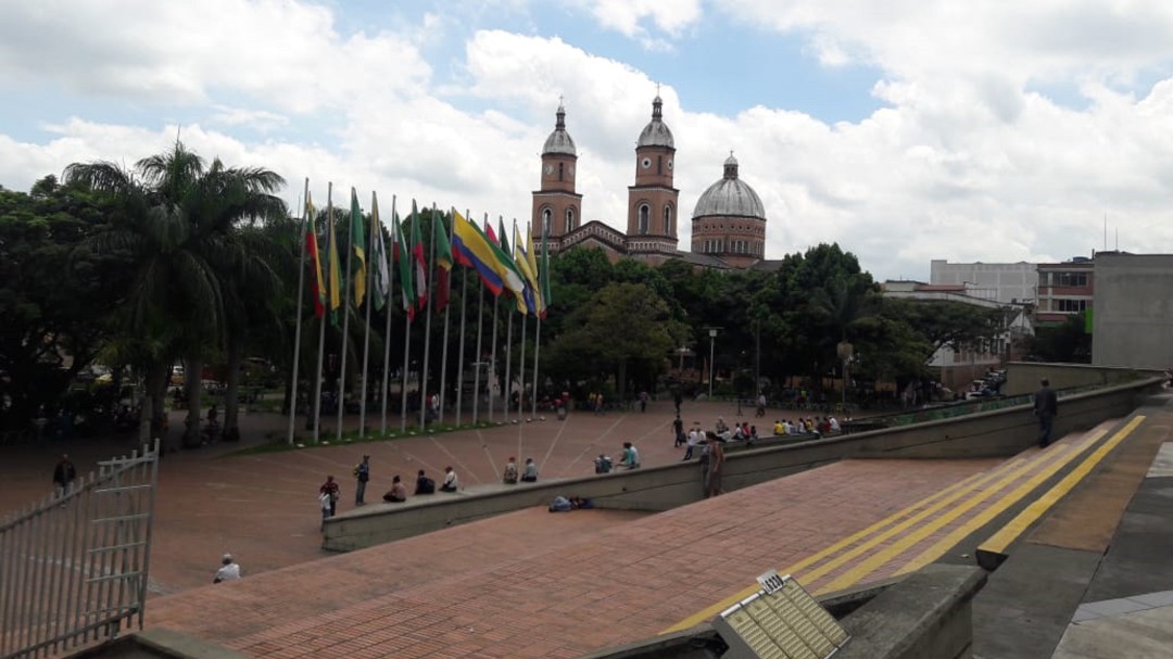 Lunes 15 de julio, las noticias más importantes de Armenia y Quindío