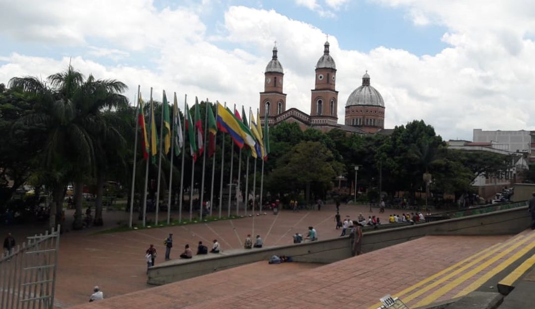 Escuche 1150AM de lunes a viernes, las noticias de la región