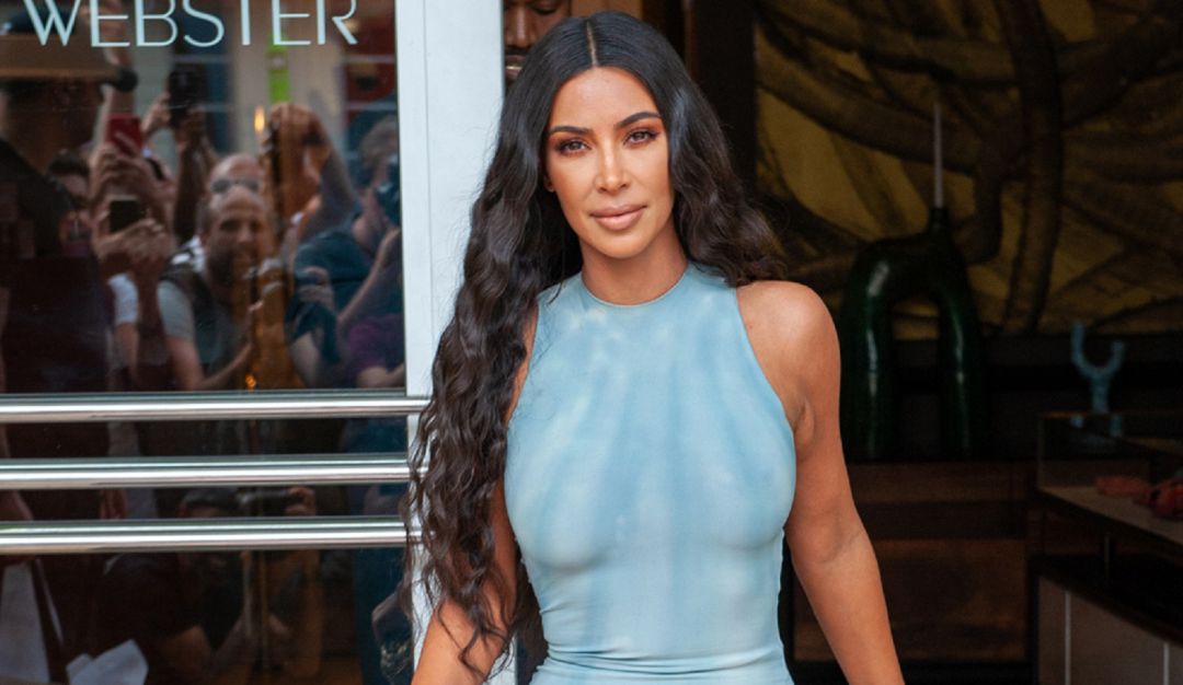 Kim Kardashian