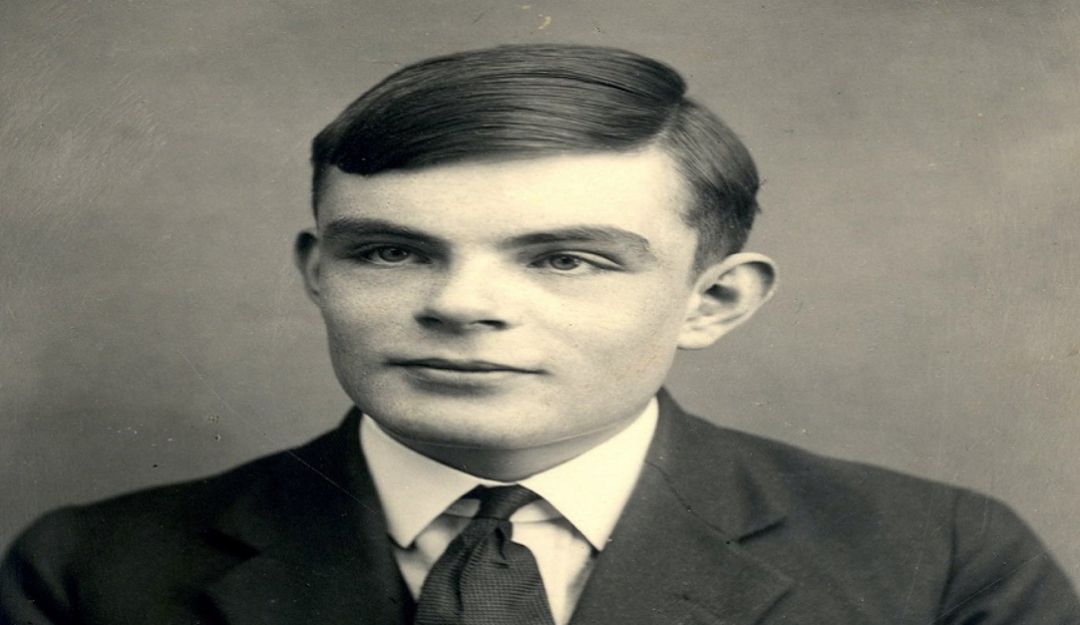 Alan Turing aparecerá en un billete: El científico Alan Turing será el rostro del nuevo billete de 50 libras