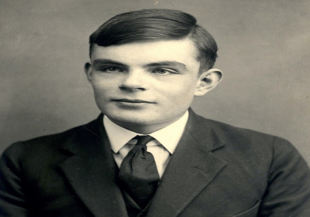 El científico Alan Turing será el rostro del nuevo billete de 50 libras