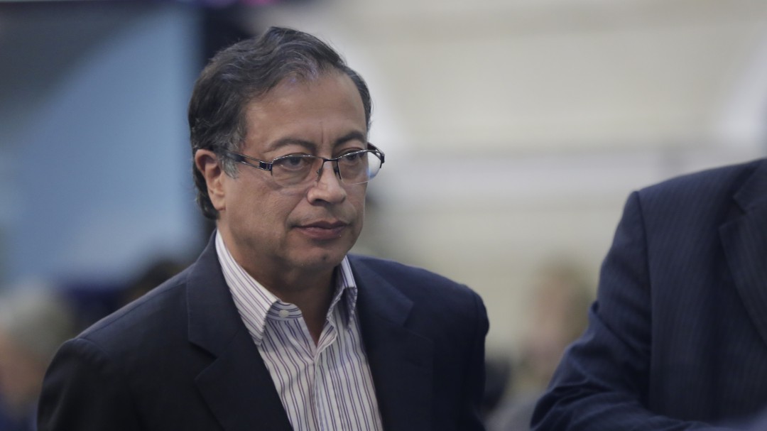 Petro pide a la Fiscalía citar a Andrés Felipe Arias por caso Odebrecht