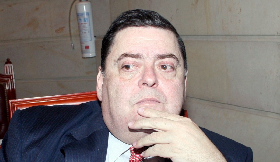Álvaro García en la JEP: Procuraduría pide que no se acepte a Álvaro García en la JEP