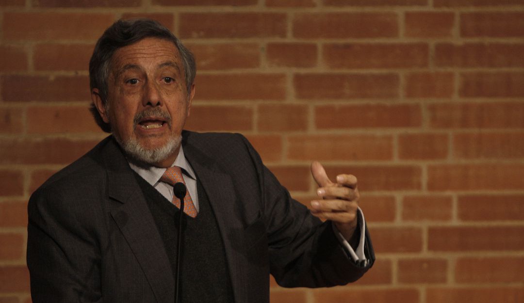 Guillermo Perry