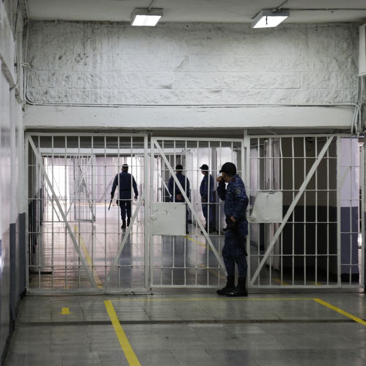 El estudio sobre cadena perpetua de la comisión asesora del Gobierno