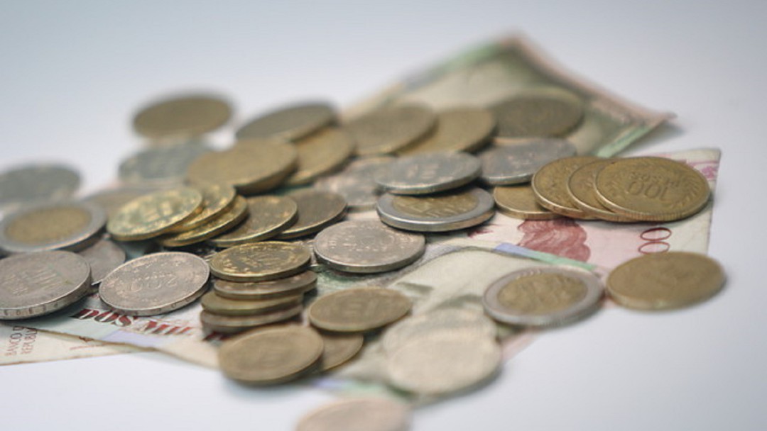 ¿Hay un problema financiero en Colombia?