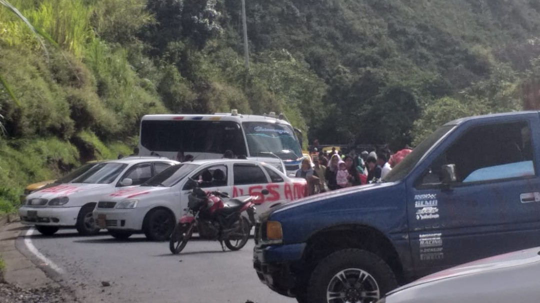 Temor en Nariño por amenaza del ELN