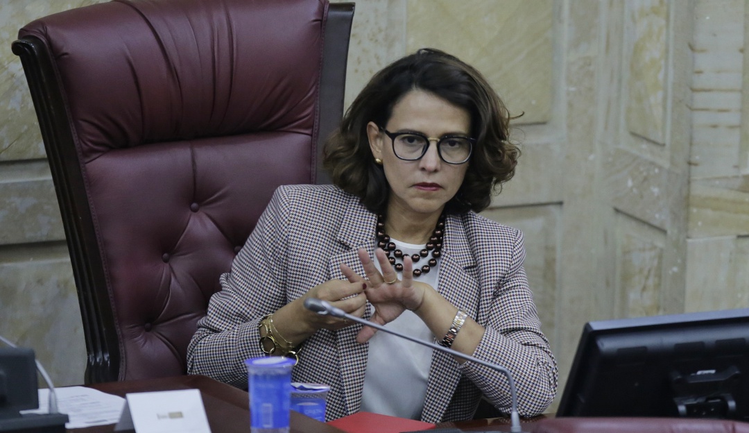 Corrupción MinInterior: Mininterior niega tráfico de influencias en el sector salud