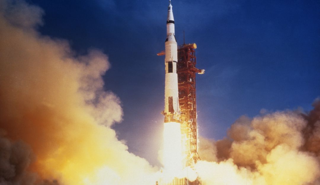 50 años del despegue del Apolo 11: Grandes avances científicos de Apolo que trascendieron la misión a la Luna
