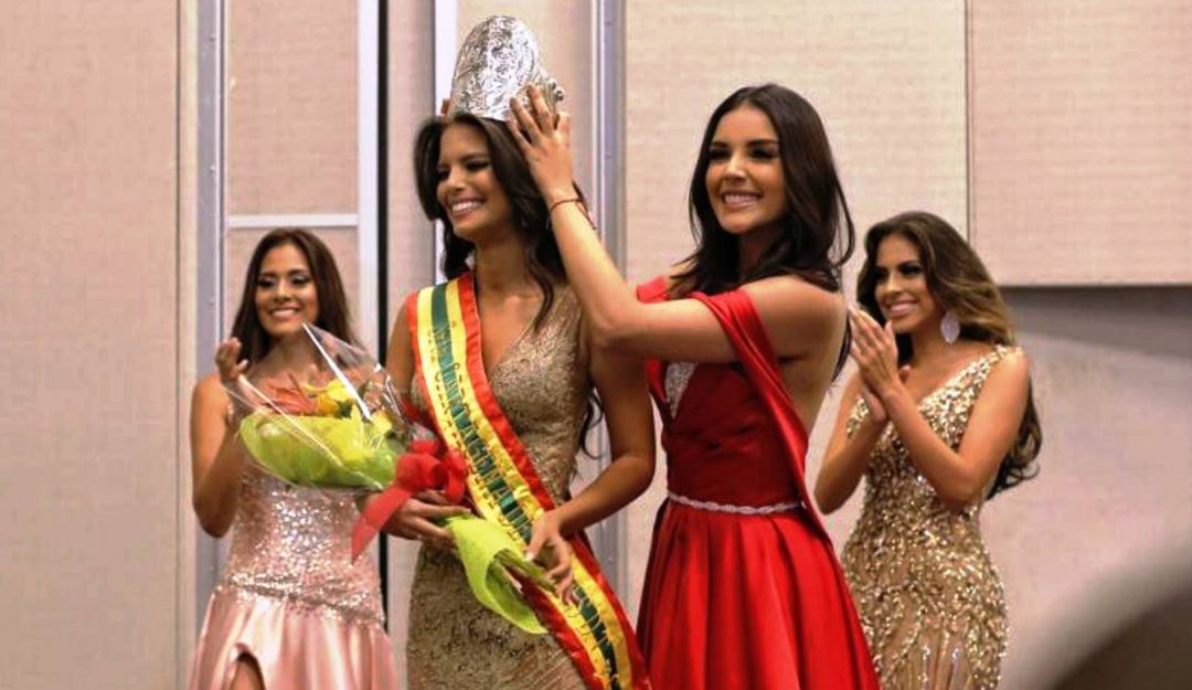 Señorita Cartagena: Inician actividades del concurso Señorita Cartagena
