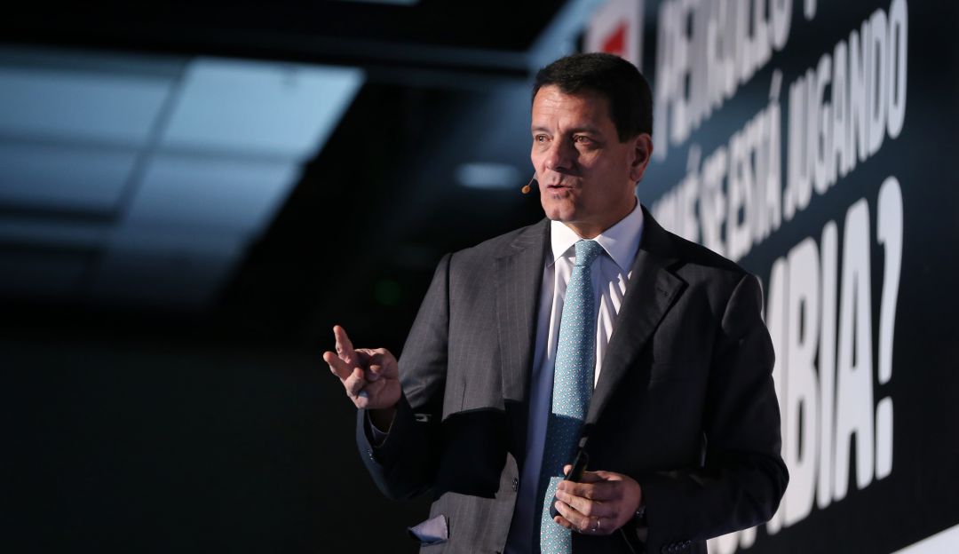 Reservas de petróleo y gas no convencional en Colombia: Colombia cuenta con grandes reservas de petróleo y gas no convencionales