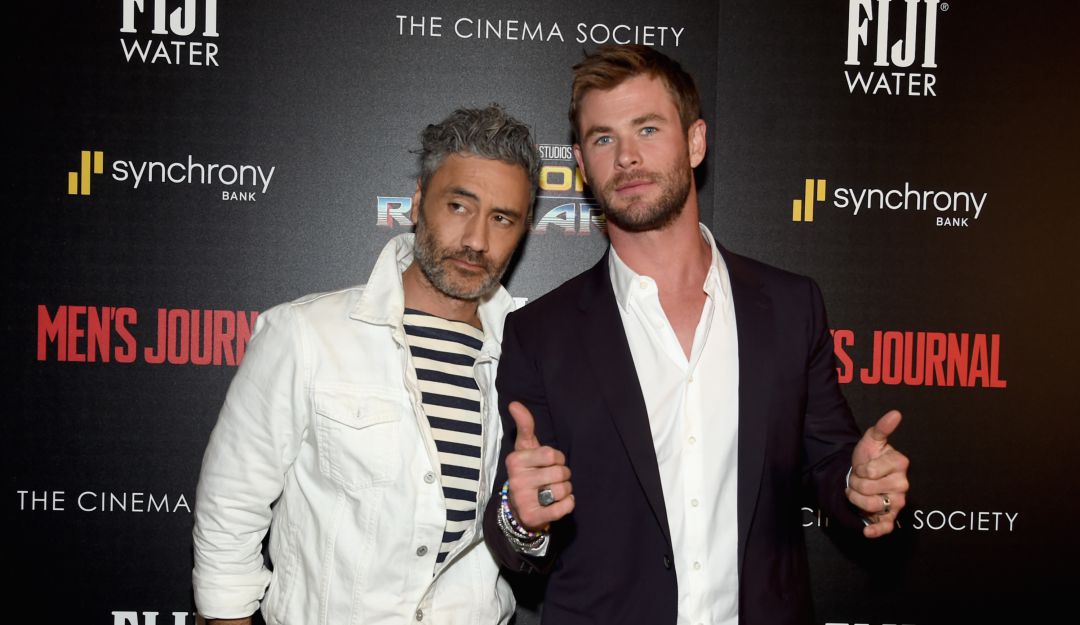 Thor 4 confirmada: Se confirma cuarta película de Thor