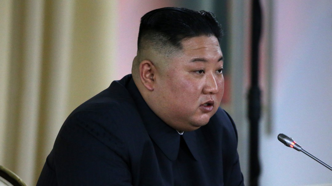 Corea del Norte advierte a EE.UU. que maniobras amenazan negociaciones