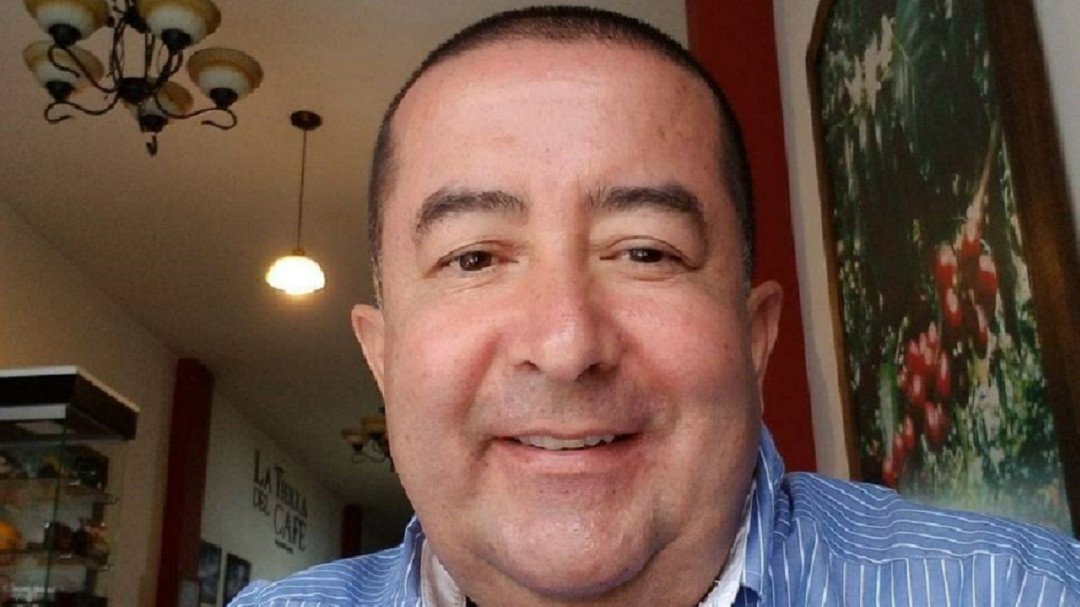 Condenan a 12 años de prisión a exalcalde de Chinchiná