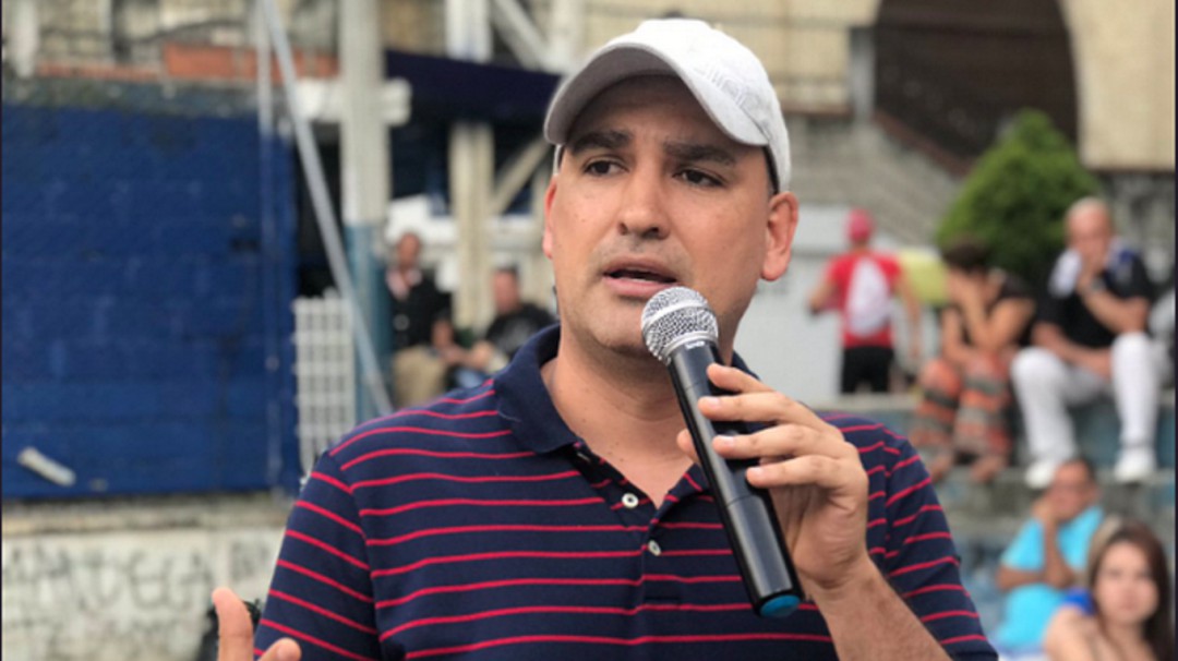 Candidato del CD en Bello, Antioquia, sí tiene que usar brazalete: Juez