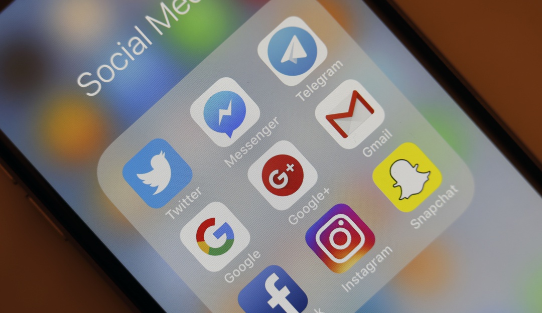 Protección de datos Internet: ¿Abandonaría las redes sociales para proteger sus datos?