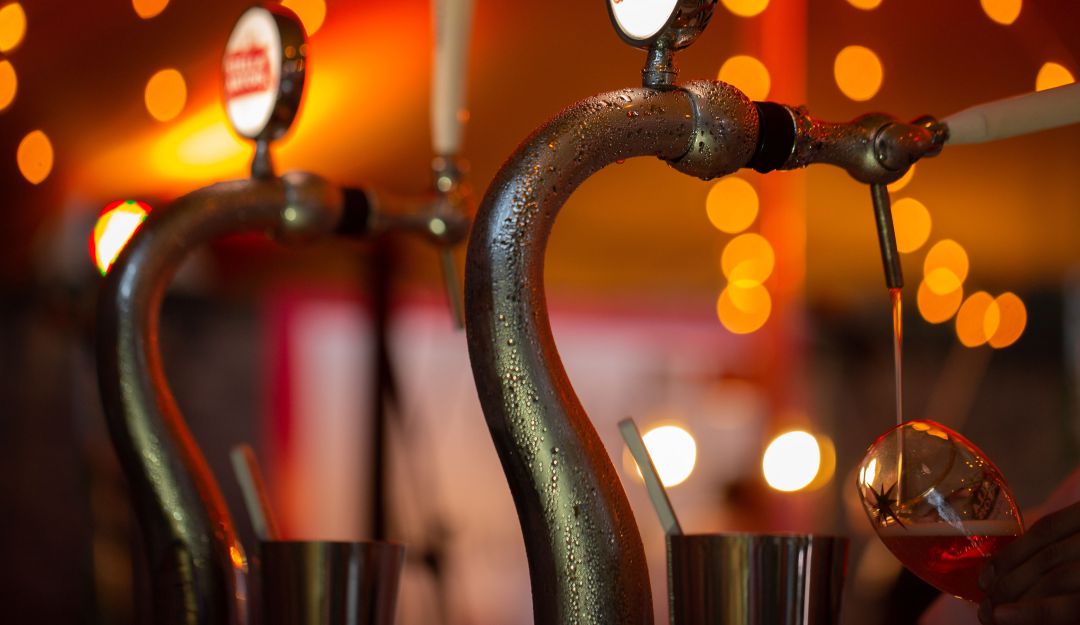 Cerveza: Llega el Draft de Stella Artois a Colombia