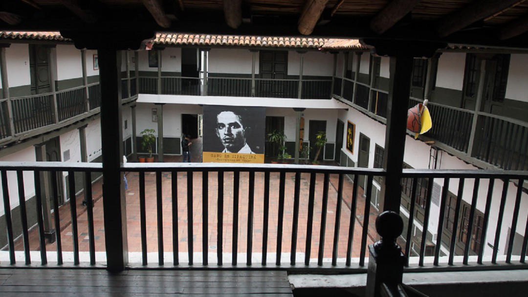 Se abren las puertas de El Colegio de Gabo, en Zipaquirá