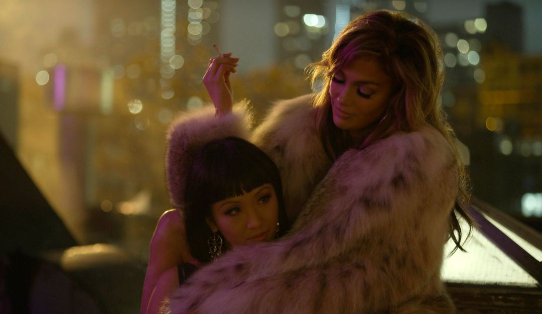 Película "Hustlers": Jennifer López y Cardi B presentan el primer tráiler de la cinta "Hustlers"