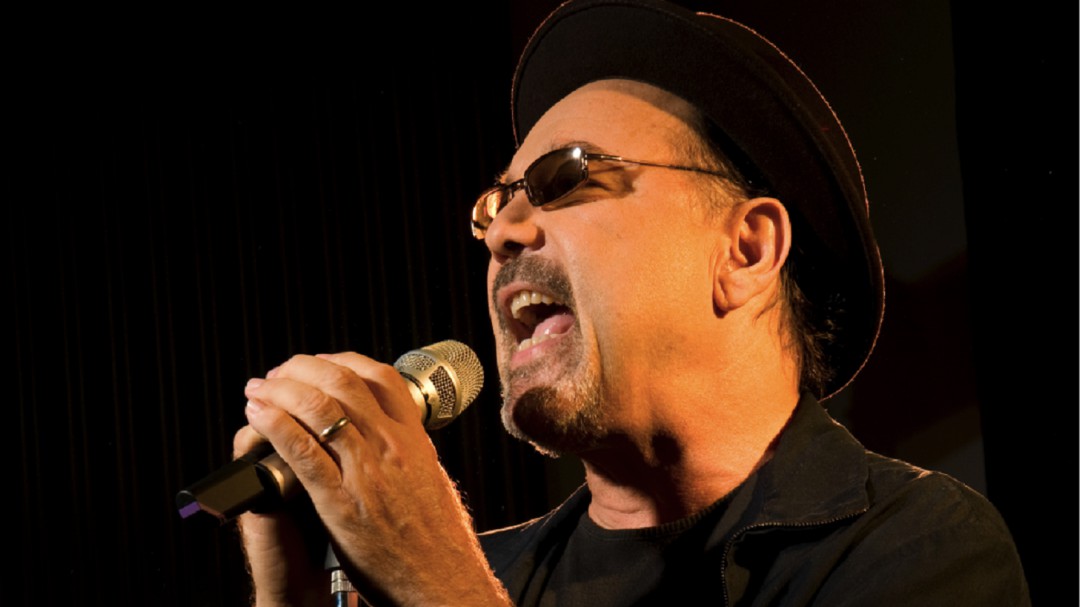 ¡Confirmado! Rubén Blades regresa a Bogotá