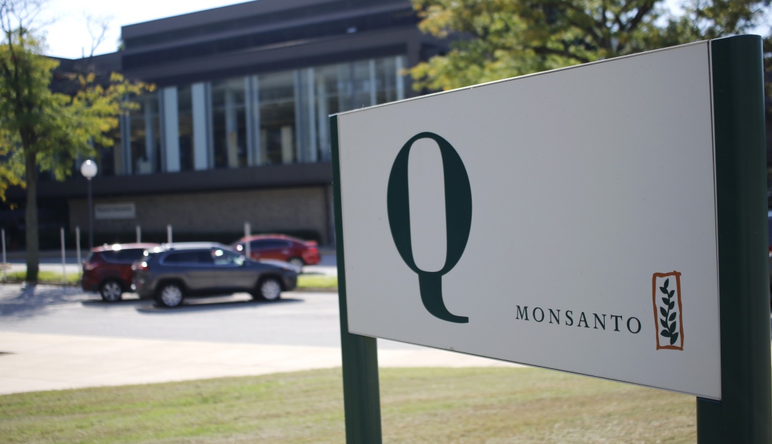 Demanda por uso de productos de Monsanto: Un juez de EEUU reduce indemnización de Monsanto por un caso del Roundup