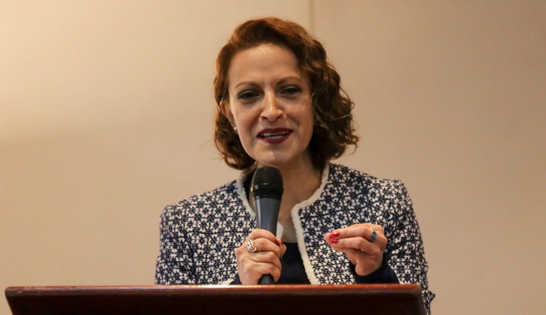Caso Jineth Bedoya: CIDH juzgará al estado colombiano por caso de Jineth Bedoya
