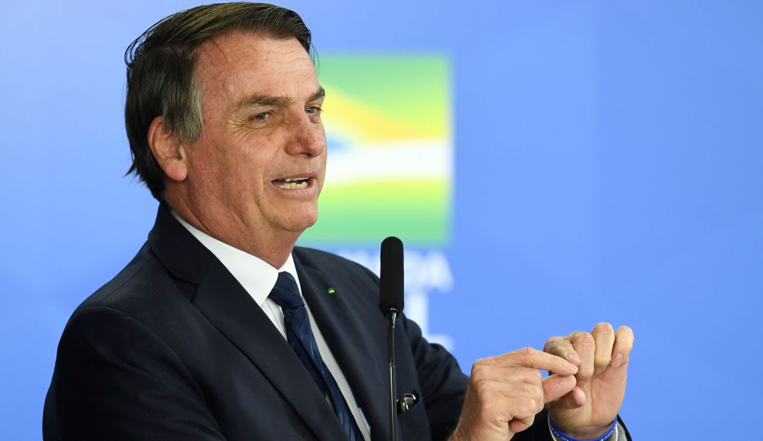 Jair Bolsonaro