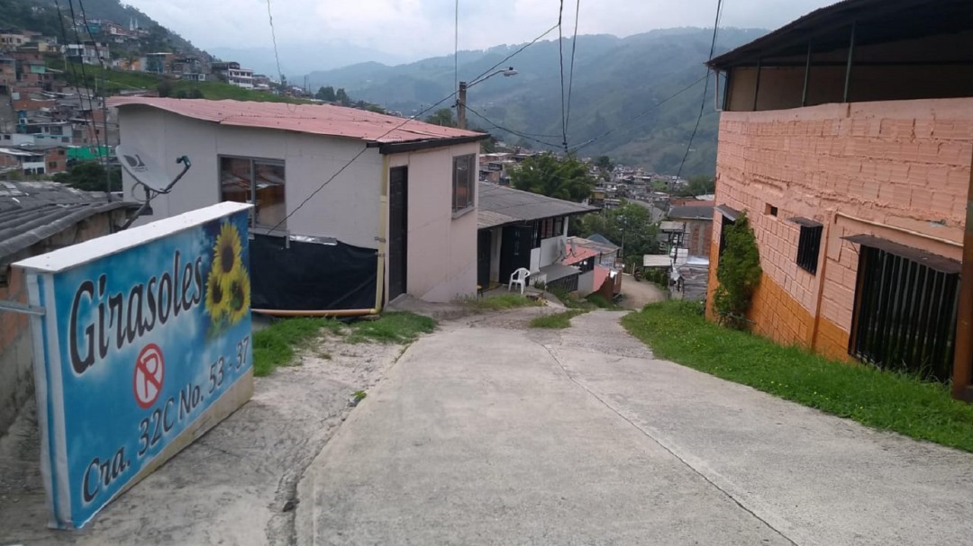 Fallo en primera instancia avala el desalojo del barrio Girasoles