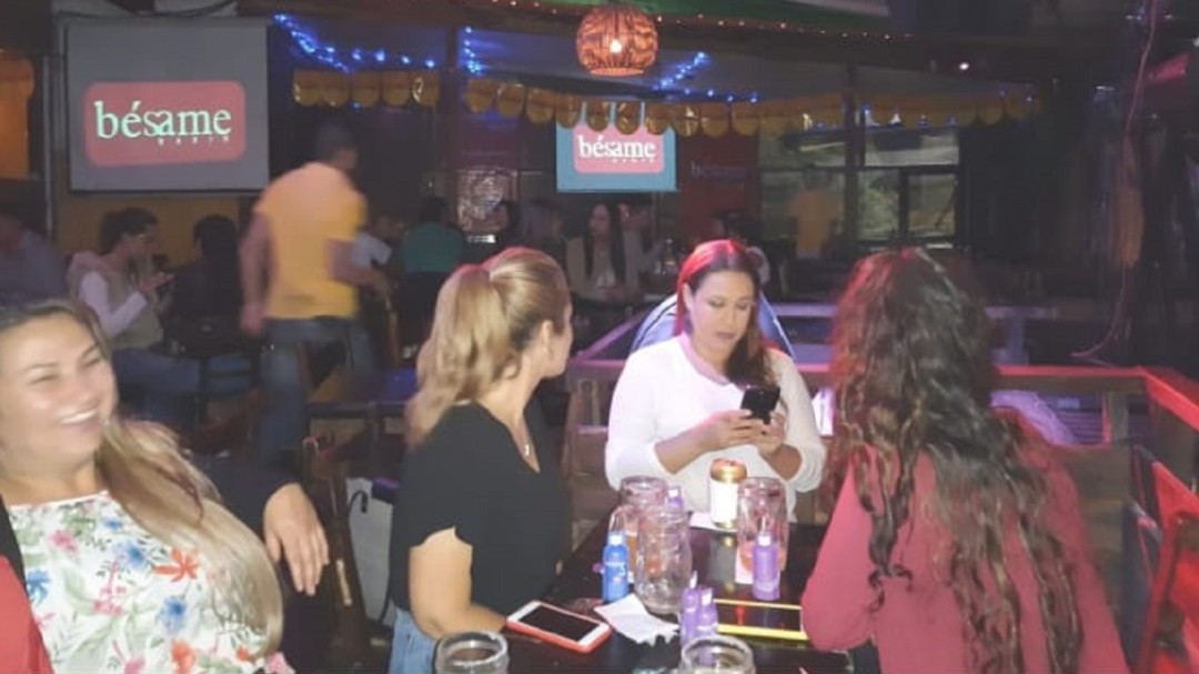 Se amplía el horario de rumba en Manizales