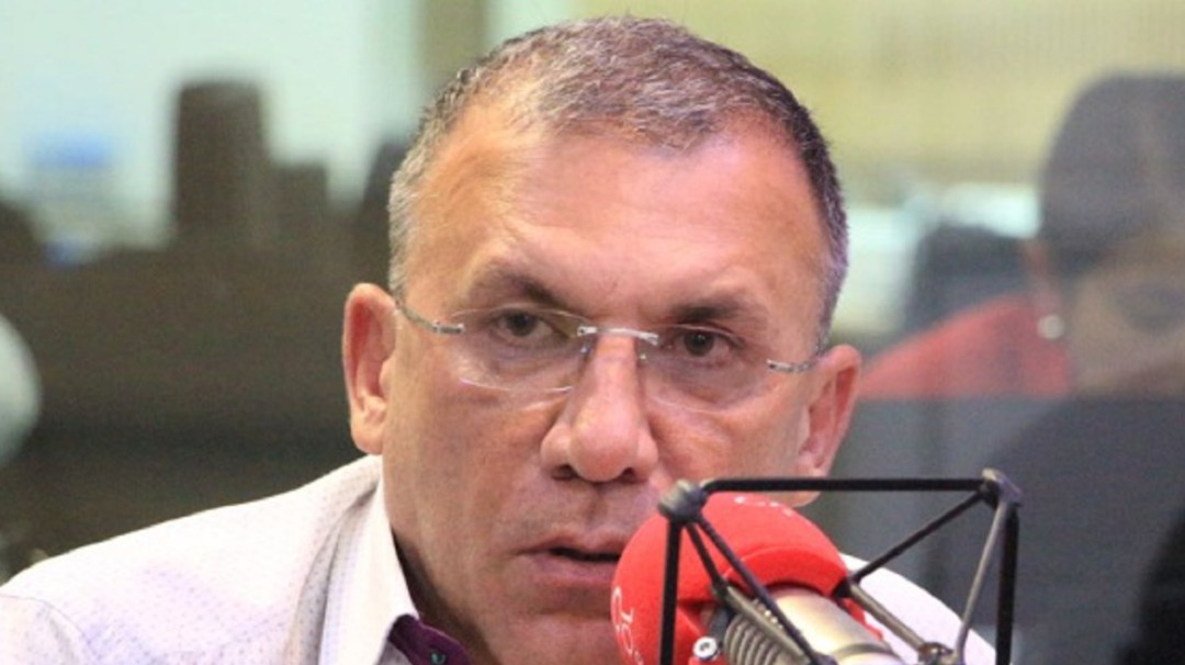 La reunión del Consejo de Seguridad de la ONU y senadores colombianos: Roy