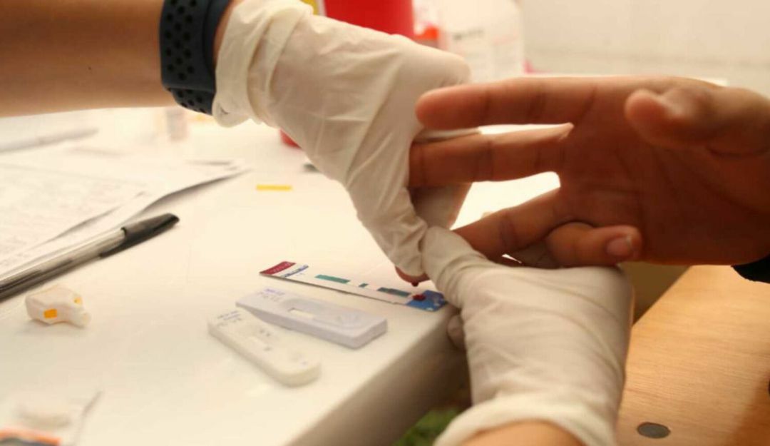 Casos de Hepatitis en Risaralda: Aumentan los casos de Hepatitis A en Risaralda