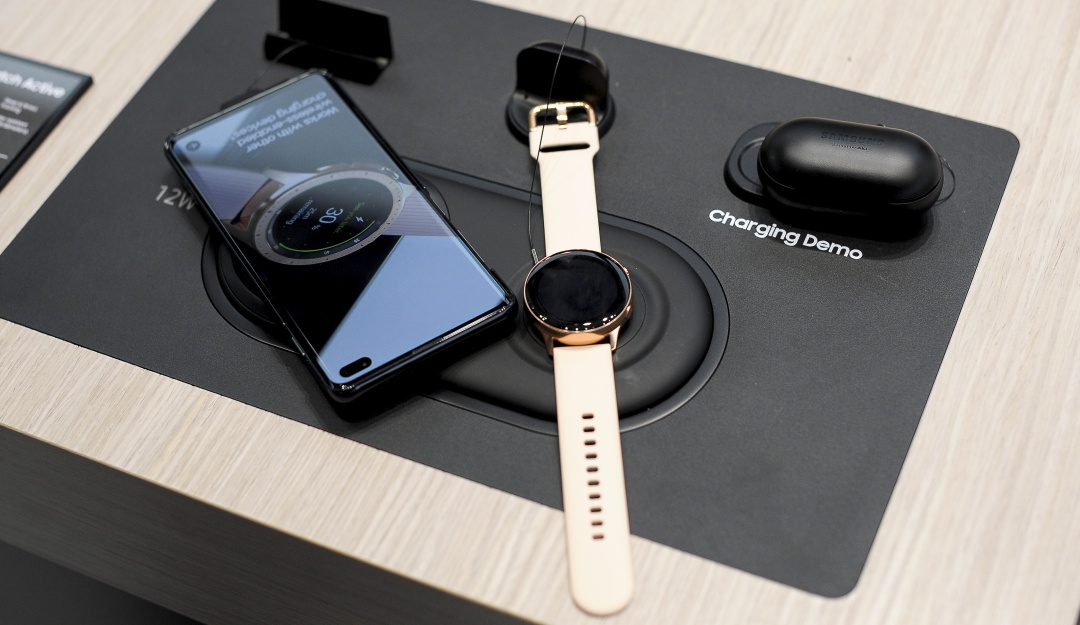 Lanzamiento de dispositivos Samsung: El Samsung Galaxy Watch Active 2 será lanzado en agosto
