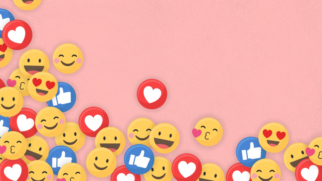 🎉¡Los emojis son la palabra del año!🎊