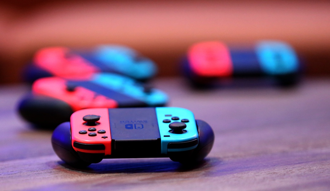 Nintendo daños rápidos: Demandan a Nintendo por "obsolescencia programada"