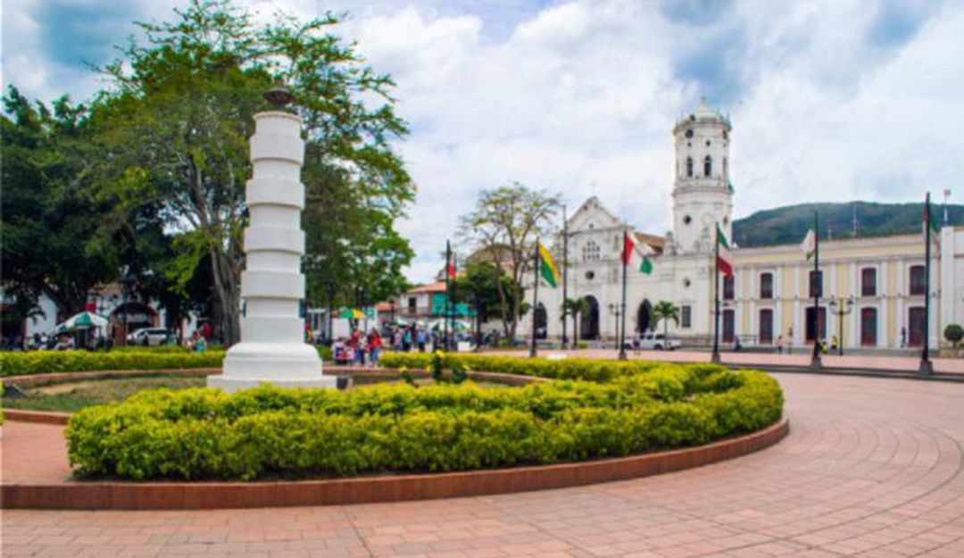 Ocaña