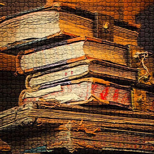 Los libros