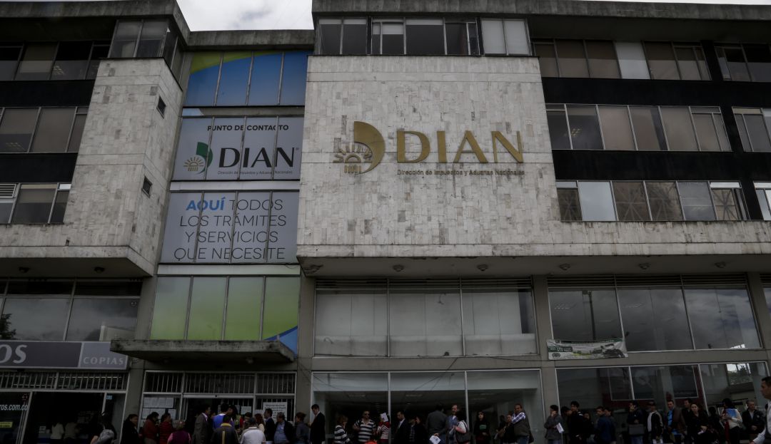 Plazos Dian por coronavirus: Nuevos plazos en calendario tributario