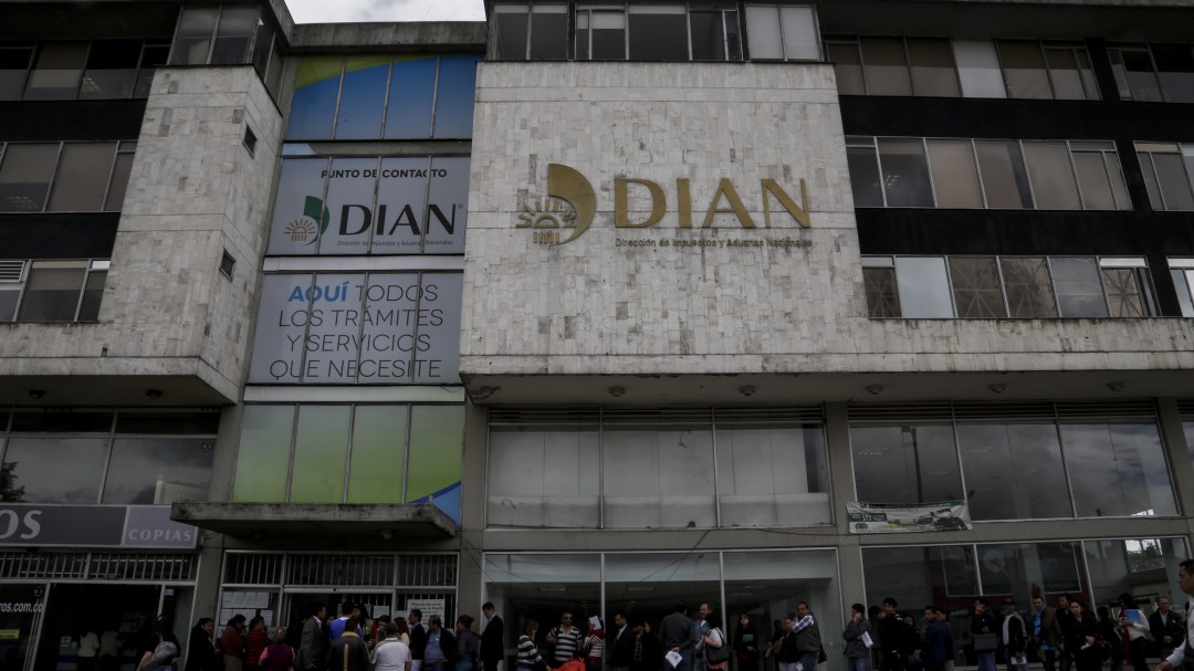 Capacitaciones a empresarios sobre factura electrónica en Bogotá