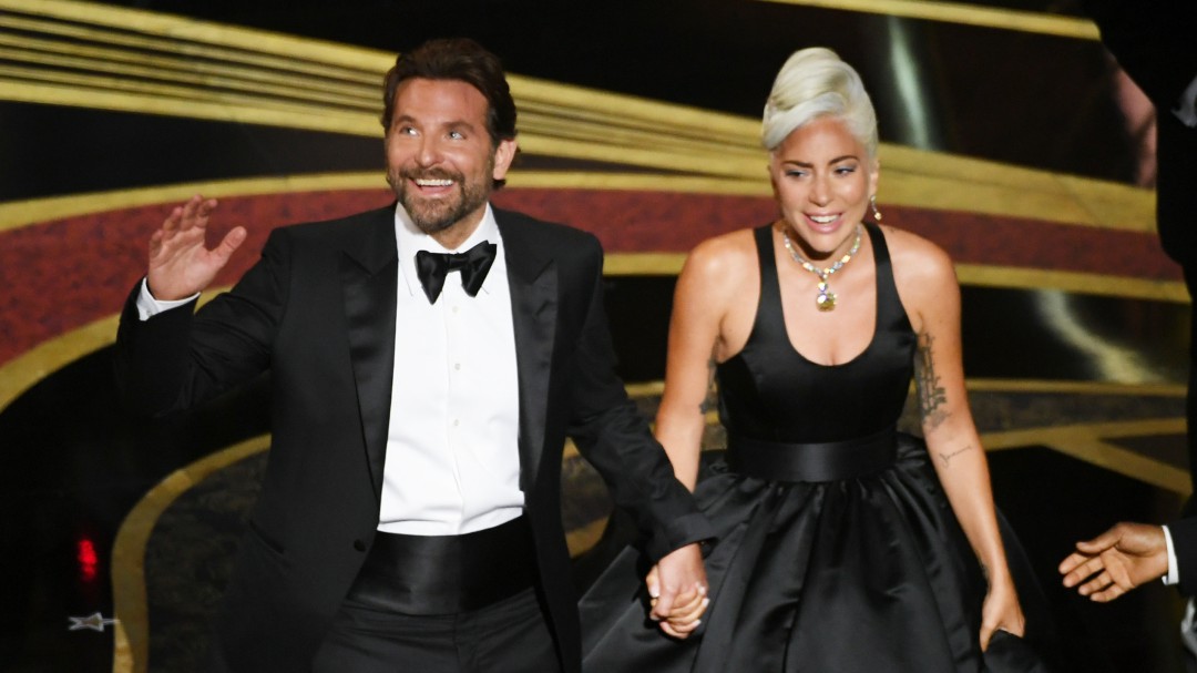 ¿Lady Gaga y Bradley Cooper están viviendo juntos?