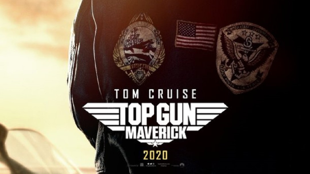 ¡Vuelve Top Gun, 33 años después!