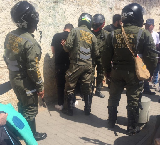 Seguridad alcalde de Tocancipá: El "Ejército" privado del alcalde de Tocancipá Seguridad alcalde de Tocancipá: El "Ejército" privado del alcalde de Tocancipá