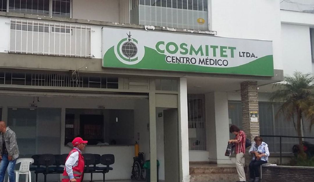 Paro maestros Caldas: EDUCAL convoca a paro el próximo 23 y 24 de julio