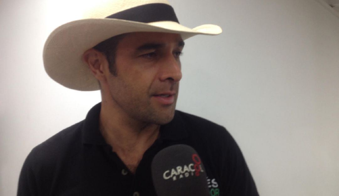 FLA: “Debate de la FLA debería efectuarse en la Asamblea y con estudios", Guerra