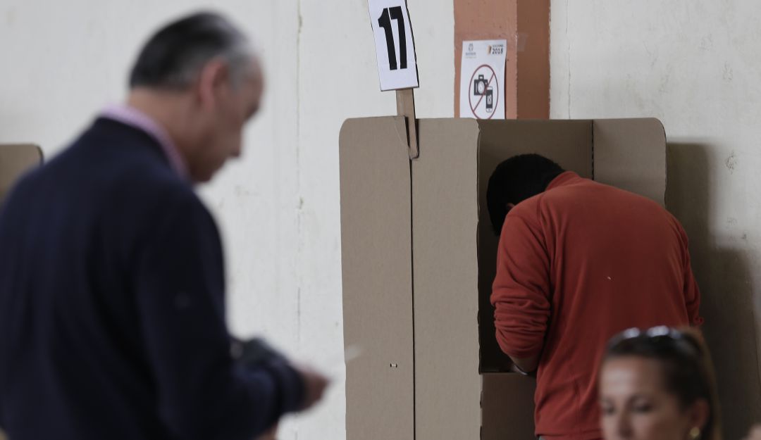 Se ha incrementado más de lo esperado el número de votantes: Los 15 departamentos en donde hay más alertas por trashumancia