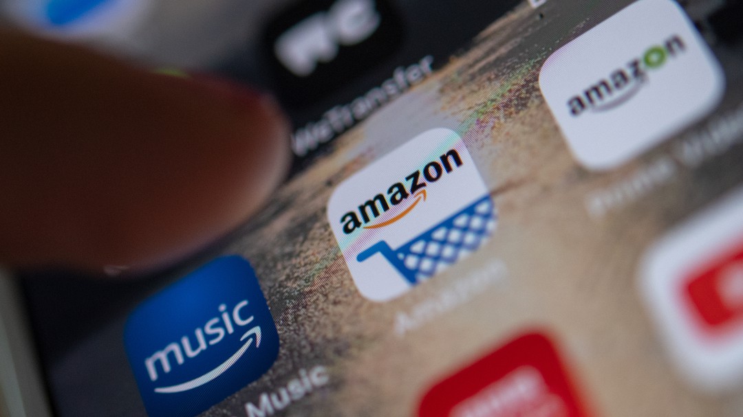 ¿Todavía no confía a la hora de comprar por internet?