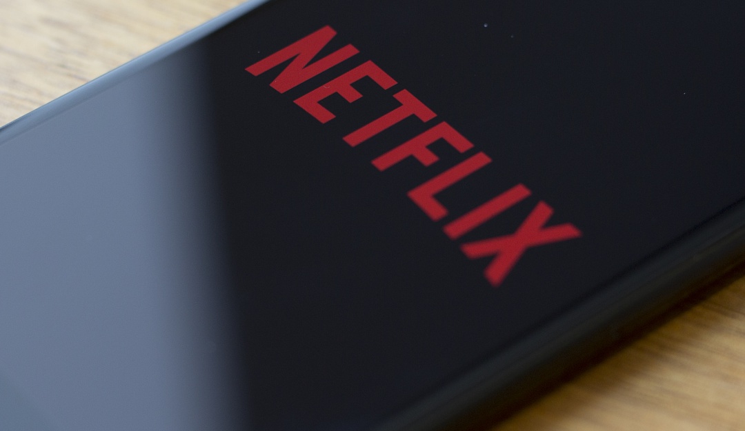 Actualización de Netflix: ¡A ver la serie! Netflix quiere monitorear movimientos de sus usuarios