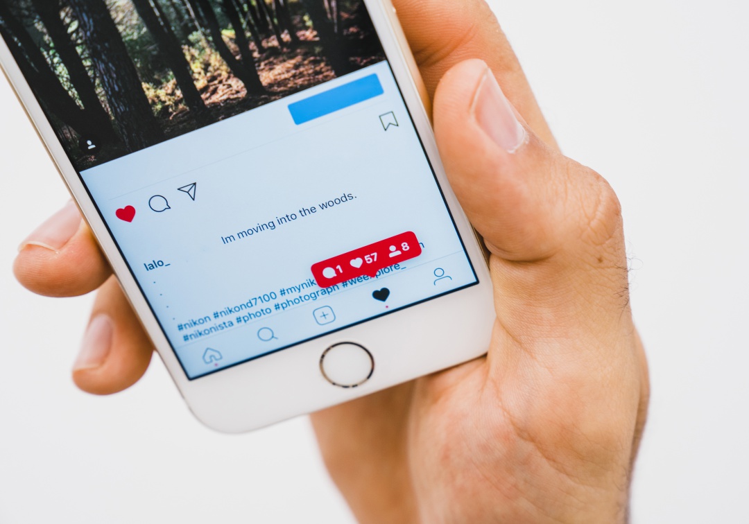 Estados Unidos, el octavo país en el que Instagram dice chao a 'likes'