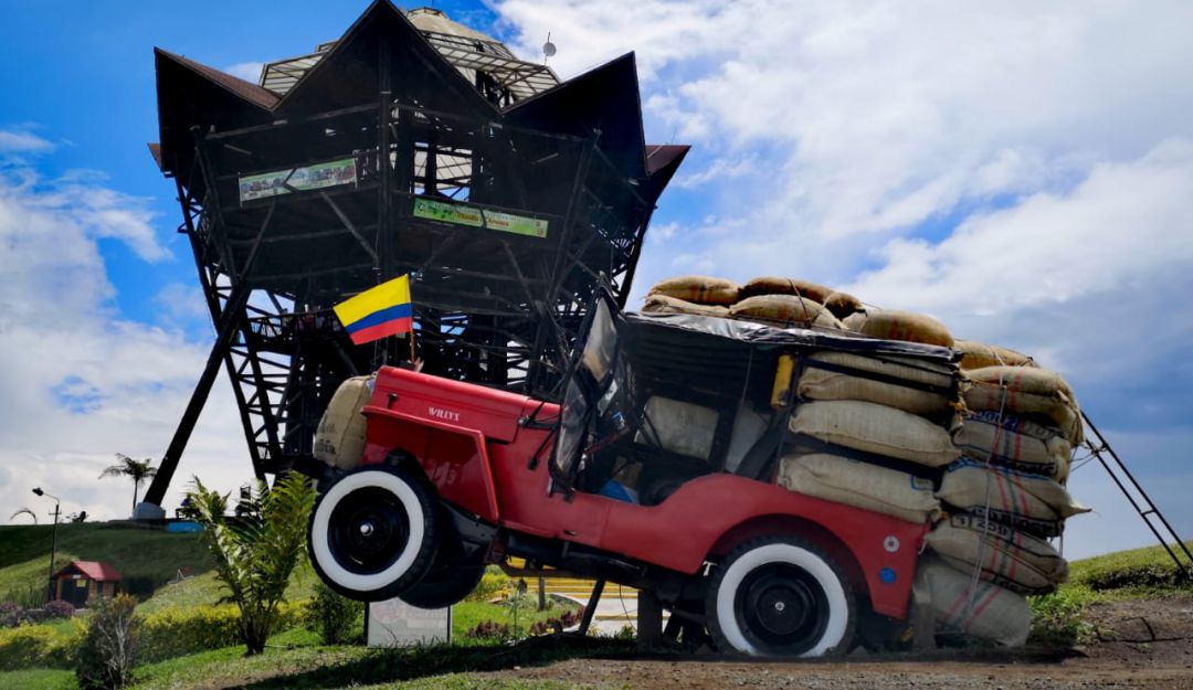 Filandia es el destino este fin de semana de fiesta patria en el Quindío
