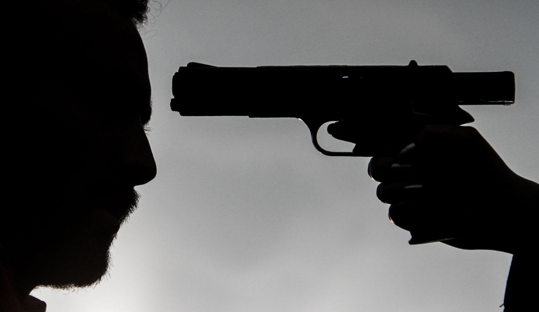 Asesinatos de policías: Crece el número de policías asesinados en Bogotá